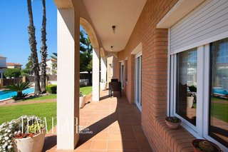 Casa en venta en Bonanova en Calafell