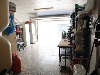 Casa en venta en Deltebre