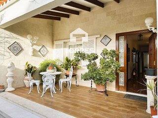 Casa adosada en venta en Ciutadella en Ciutadella de Menorca