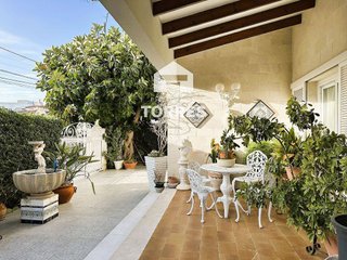 Casa adosada en venta en Ciutadella en Ciutadella de Menorca
