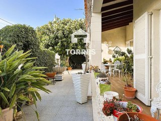 Casa adosada en venta en Ciutadella en Ciutadella de Menorca