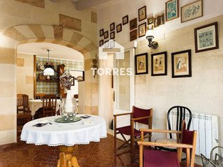 Casa adosada en venta en Ciutadella en Ciutadella de Menorca