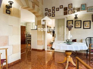 Casa adosada en venta en Ciutadella en Ciutadella de Menorca