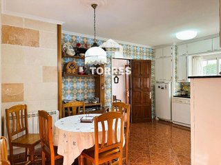 Casa adosada en venta en Ciutadella en Ciutadella de Menorca