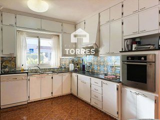 Casa adosada en venta en Ciutadella en Ciutadella de Menorca