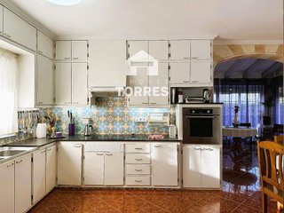 Casa adosada en venta en Ciutadella en Ciutadella de Menorca