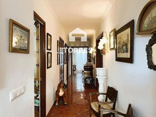 Casa adosada en venta en Ciutadella en Ciutadella de Menorca
