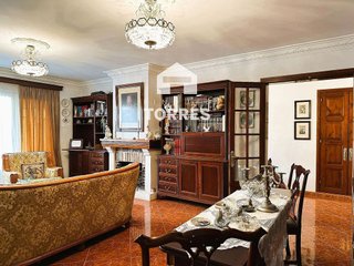 Casa adosada en venta en Ciutadella en Ciutadella de Menorca