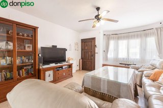 Casa adosada en venta en Chauchina