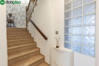 Casa adosada en venta en Chauchina