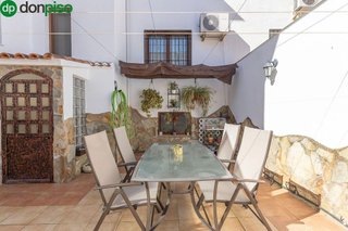 Casa adosada en venta en Chauchina