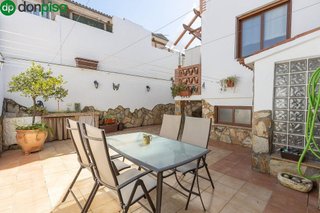 Casa adosada en venta en Chauchina