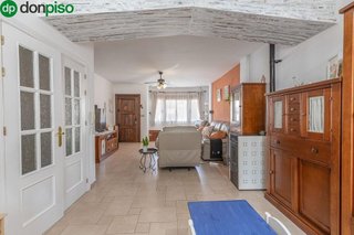 Casa adosada en venta en Chauchina
