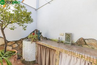 Casa adosada en venta en Chauchina