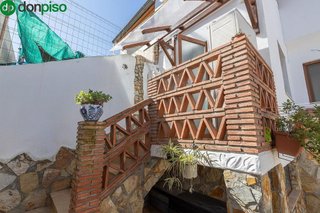 Casa adosada en venta en Chauchina