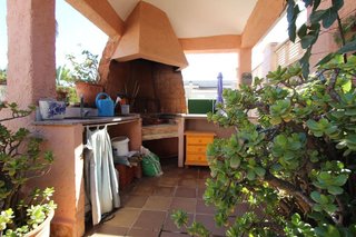 Casa pareada en venta en Zona Avenida Alta - Auditorio en Torrent