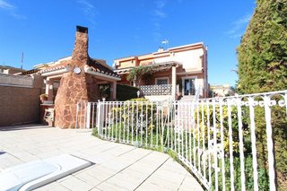 Casa pareada en venta en Zona Avenida Alta - Auditorio en Torrent