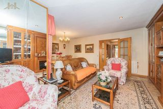 Casa adosada en venta en Valderas - Los Castillos en Alcorcón