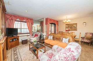 Casa adosada en venta en Valderas - Los Castillos en Alcorcón