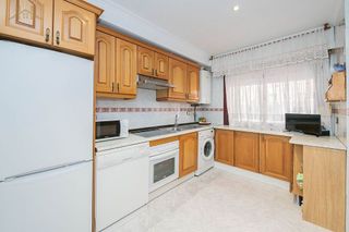 Casa adosada en venta en Valderas - Los Castillos en Alcorcón