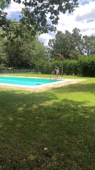 Casa rural en venta en Candeleda