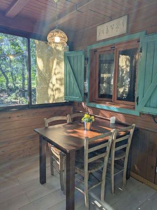 Casa rural en venta en Candeleda