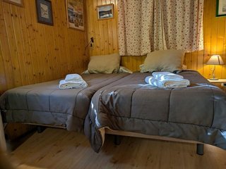 Casa rural en venta en Candeleda