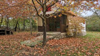 Casa rural en venta en Candeleda