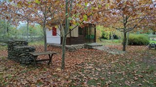 Casa rural en venta en Candeleda