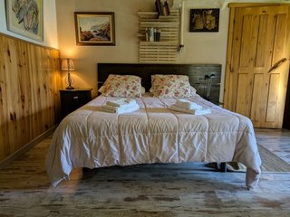 Casa rural en venta en Candeleda