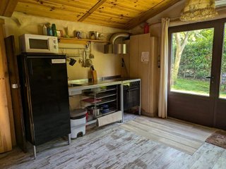 Casa rural en venta en Candeleda