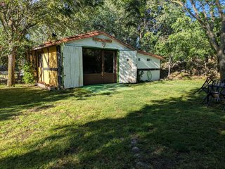 Casa rural en venta en Candeleda