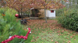 Casa rural en venta en Candeleda