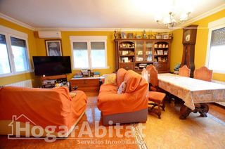 Chalet en venta en Moralet - Cañada del Fenollar en Alicante