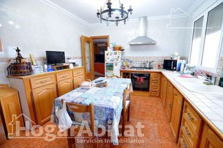 Chalet en venta en Moralet - Cañada del Fenollar en Alicante