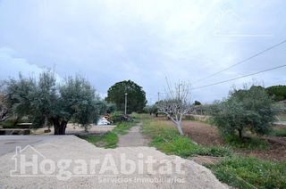 Chalet en venta en Moralet - Cañada del Fenollar en Alicante