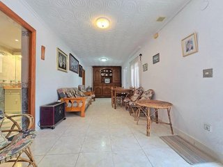 Chalet en venta en La Siesta - El Salado - Torreta en Torrevieja