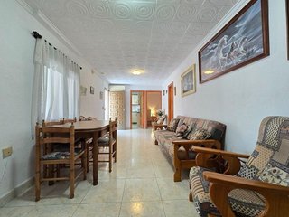 Chalet en venta en La Siesta - El Salado - Torreta en Torrevieja