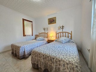 Chalet en venta en La Siesta - El Salado - Torreta en Torrevieja