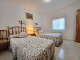 Chalet en venta en La Siesta - El Salado - Torreta en Torrevieja