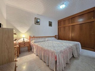 Chalet en venta en La Siesta - El Salado - Torreta en Torrevieja