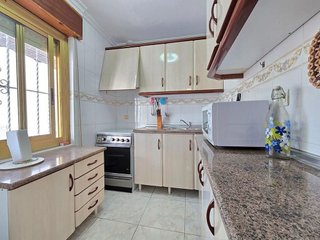 Chalet en venta en La Siesta - El Salado - Torreta en Torrevieja