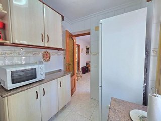 Chalet en venta en La Siesta - El Salado - Torreta en Torrevieja