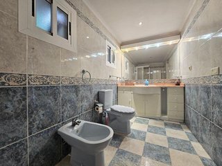 Chalet en venta en La Siesta - El Salado - Torreta en Torrevieja