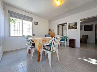 Chalet en venta en La Siesta - El Salado - Torreta en Torrevieja