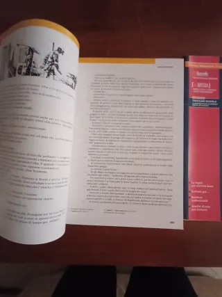 L'emozione della lettura - Narrativa A + scrittura
