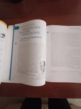 L'emozione della lettura - Narrativa A + scrittura