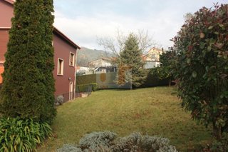 Chalet en venta en Moaña