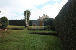 Chalet en venta en Moaña