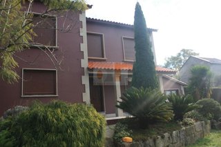 Chalet en venta en Moaña